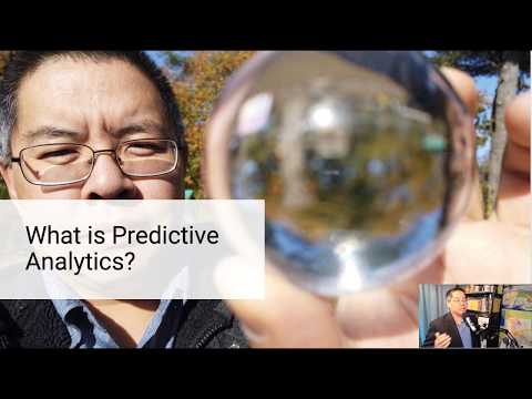 Predictive Analytics for Social Media Marketers