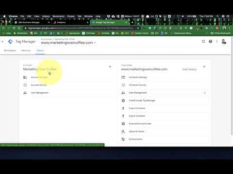 How to Add Trust Insights to Your Google Tag Manager Instance