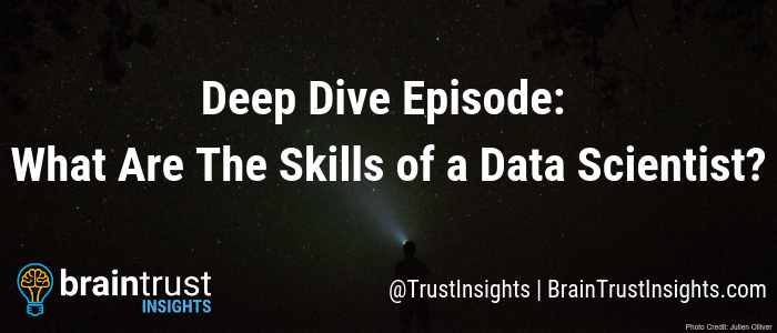 Deep Dive Episode_ What Are The Skills of a Data Scientist_