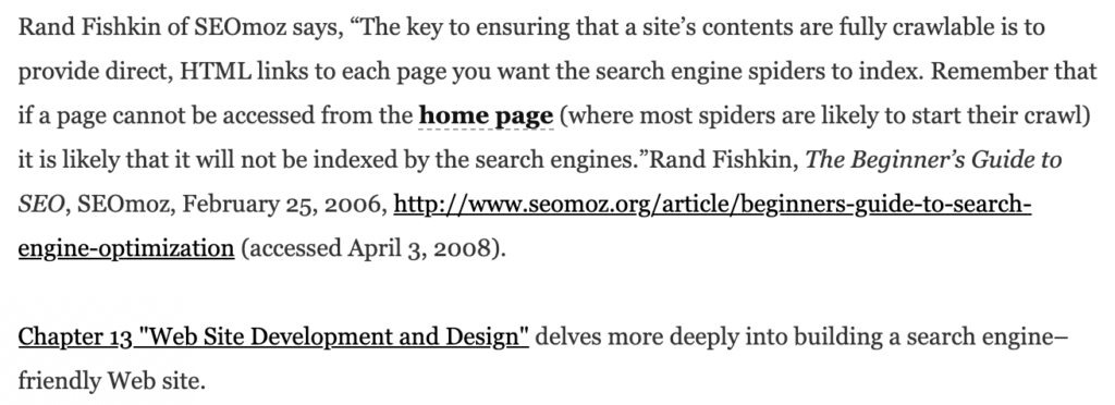 The Secret to Preventing Outdated Marketing Knowledge 2 outdated seo