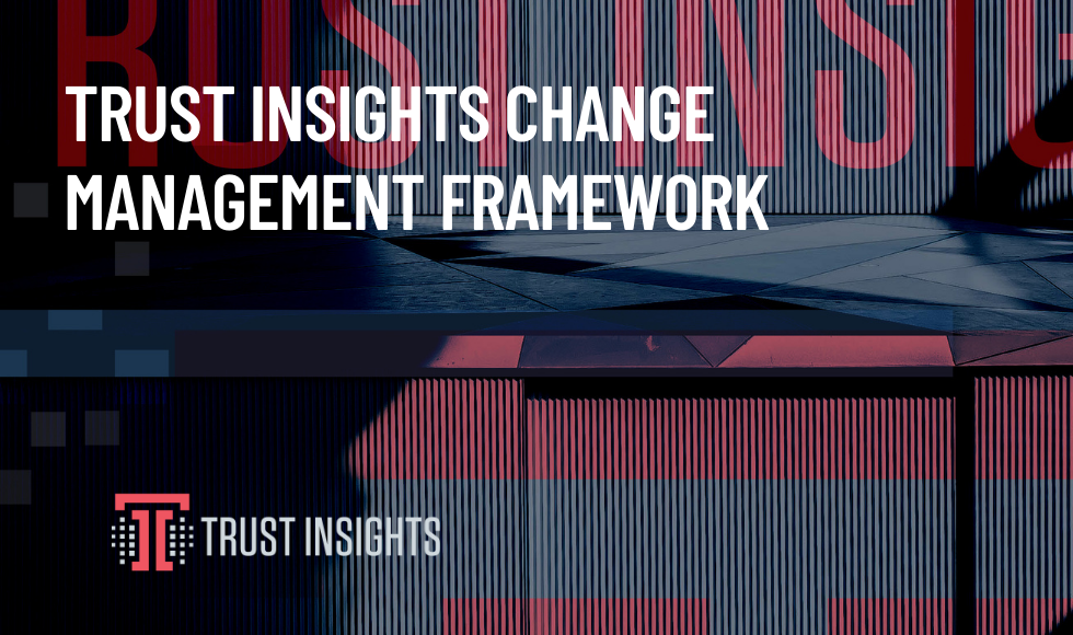 change management framework