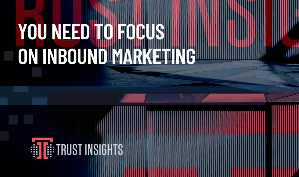 inbound marketing