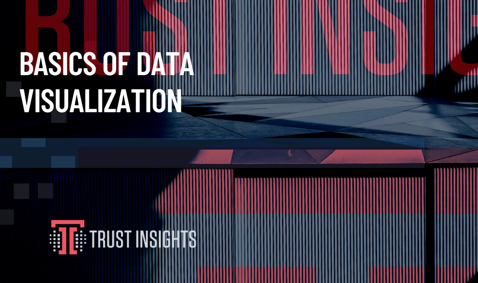 basics of data visualization