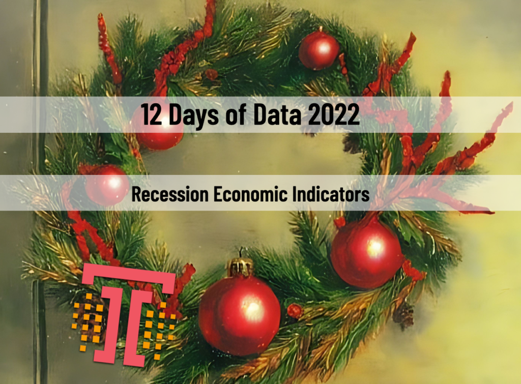 Recession Economic Indicators
