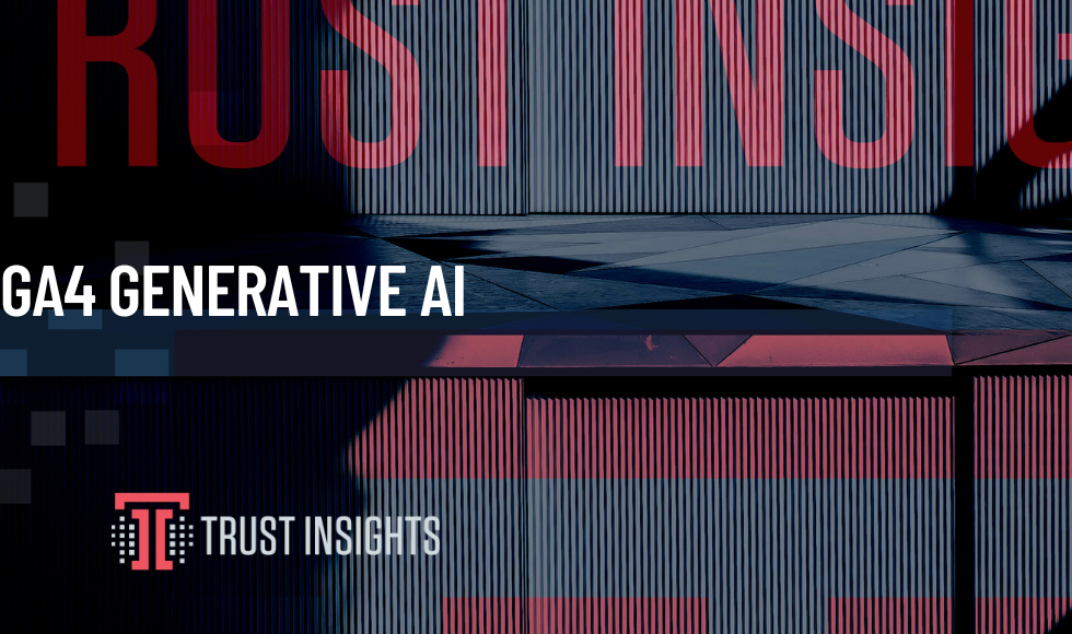 Instant Insights The Beginners Generative AI Starter Kit 17