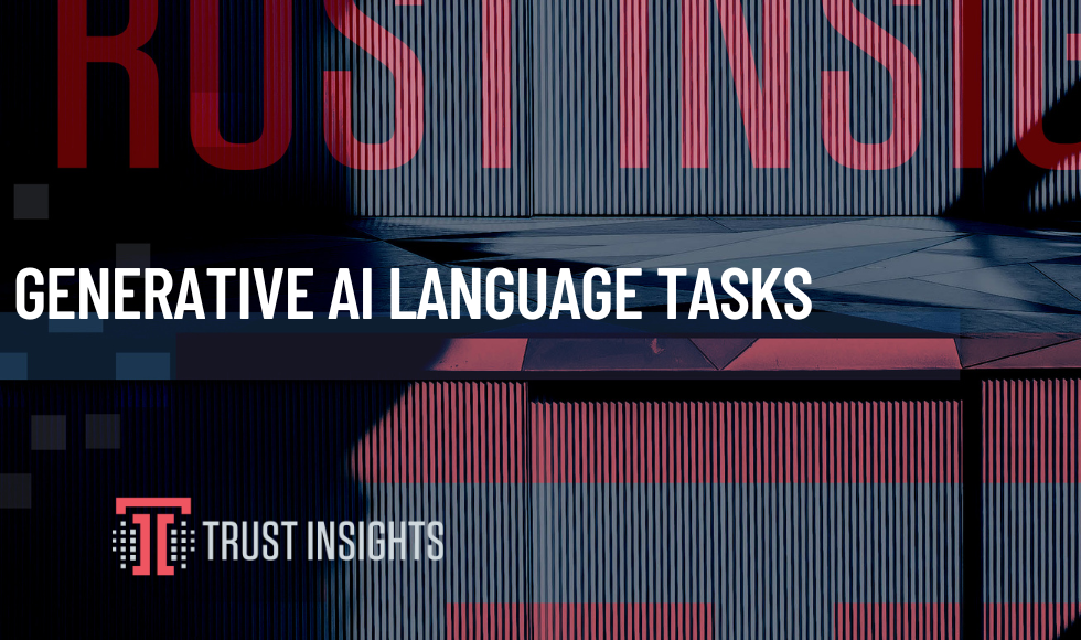 Instant Insights The Beginners Generative AI Starter Kit 23