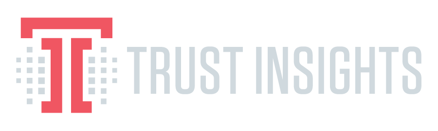 Trust Insights Logo