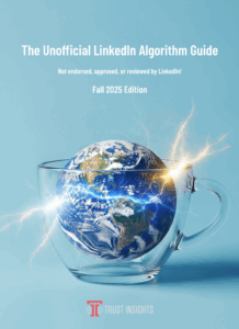 The Unofficial LinkedIn Algorithm Guide, Fall 2025 Edition