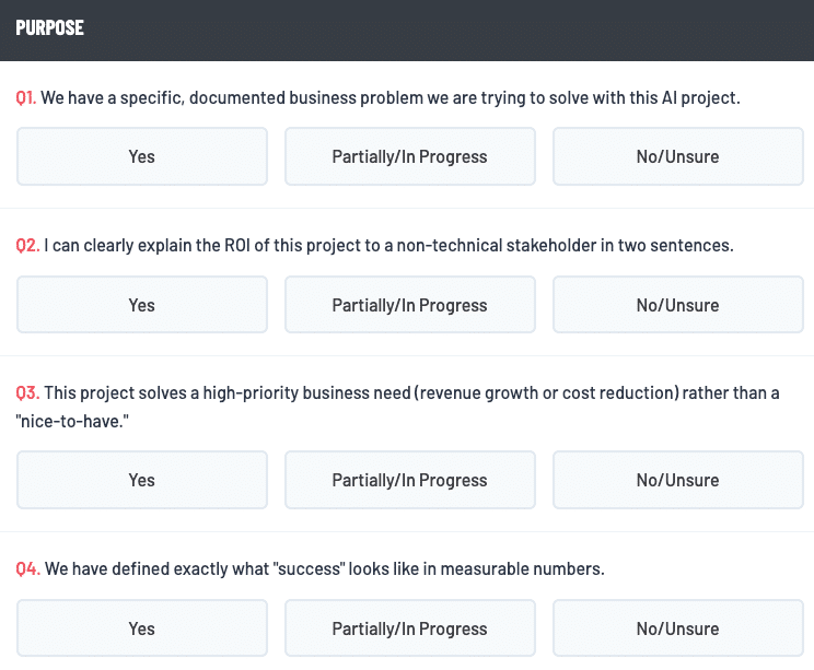 Image of the assessment