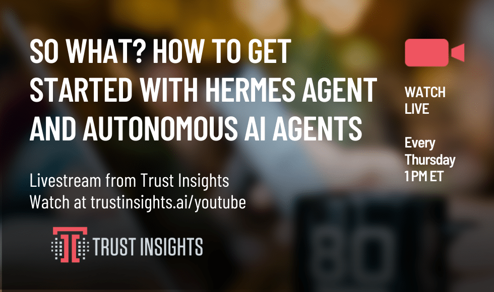 So What How to Get Started with Hermes Agent and Autonomous AI Agents