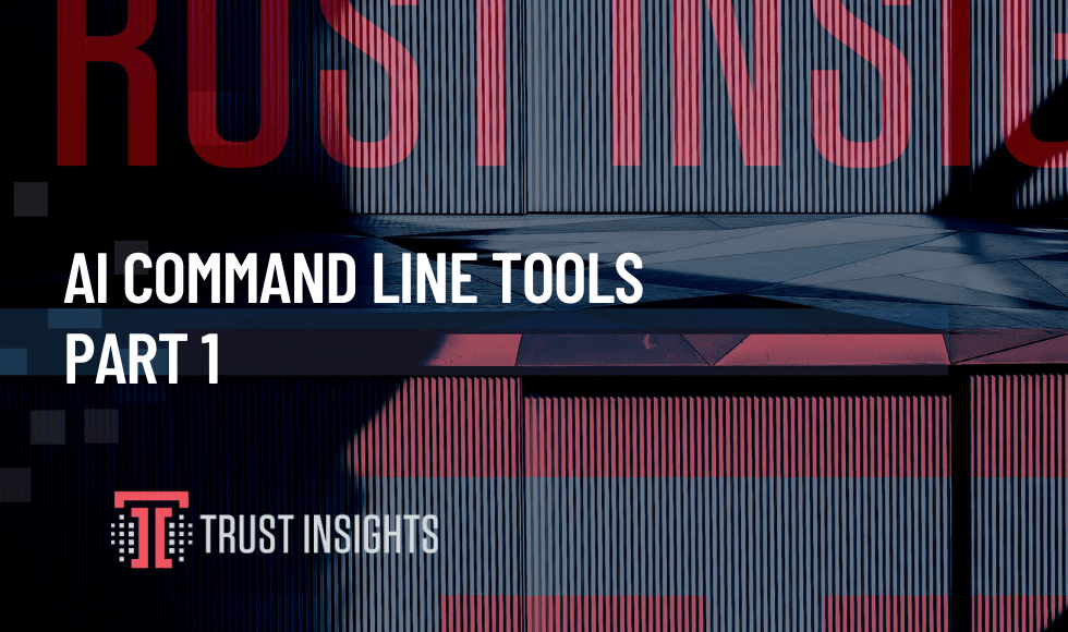 ai command line tools